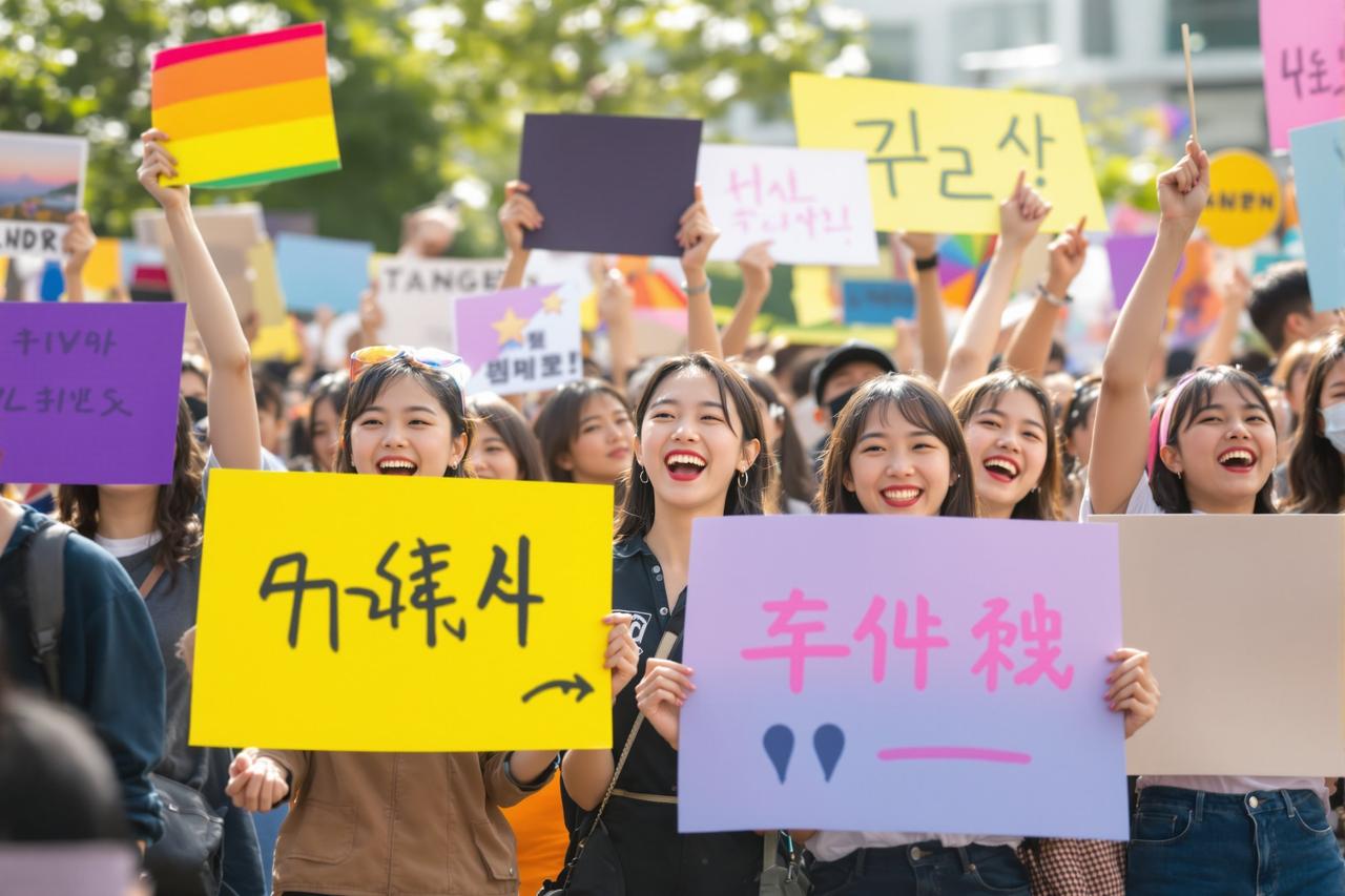 日韩在线快乐大本营揭露娱乐圈最新热点，吃瓜群众热议明星言论风波